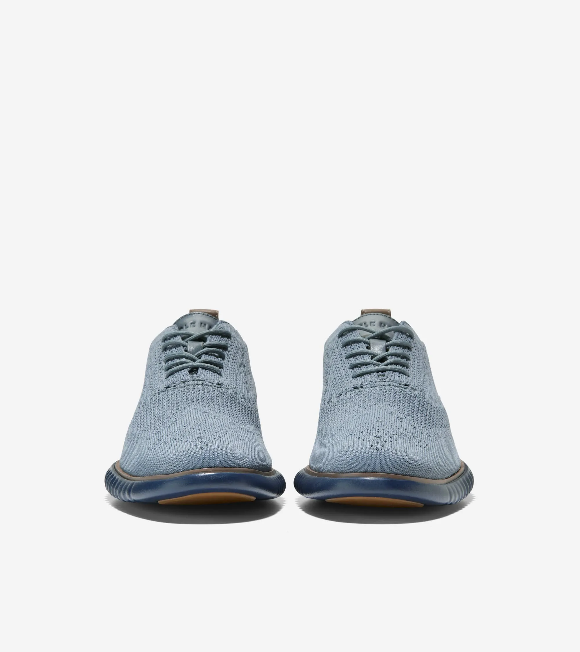 კაცის 2.ZERØGRAND Stitchlite™ Oxfords