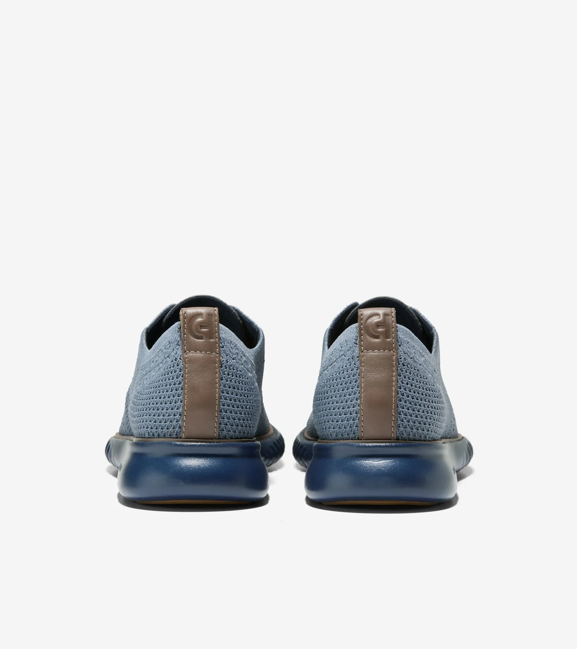 კაცის 2.ZERØGRAND Stitchlite™ Oxfords