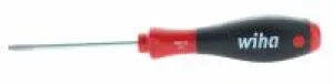 36271, Wiha SoftFinish Security Torx Screwdriver T8s
