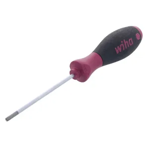 52729, Wiha MicroFinish Torx Screwdriver T30 x 115mm (DISCONTINUED)