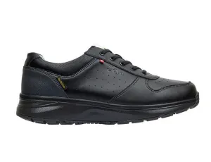Active Dynamo III SR Black Trainers