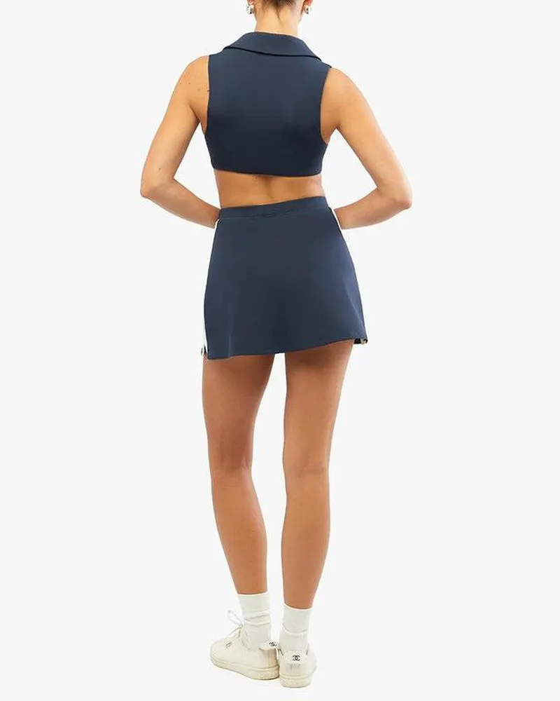 Active Skort