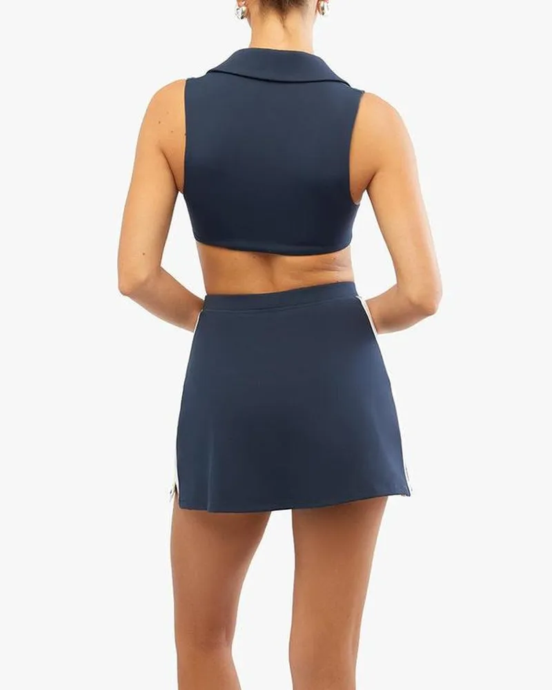 Active Skort
