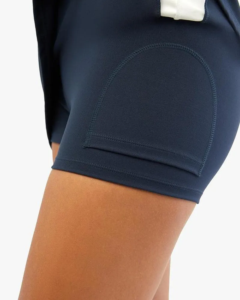 Active Skort