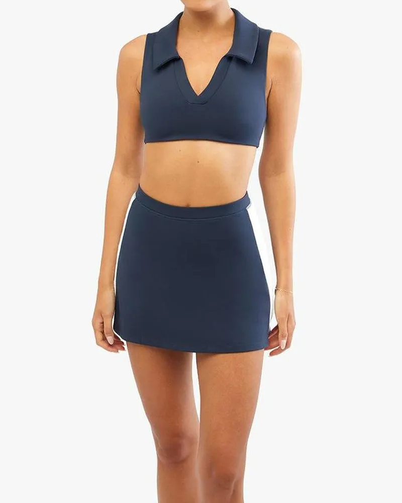 Active Skort
