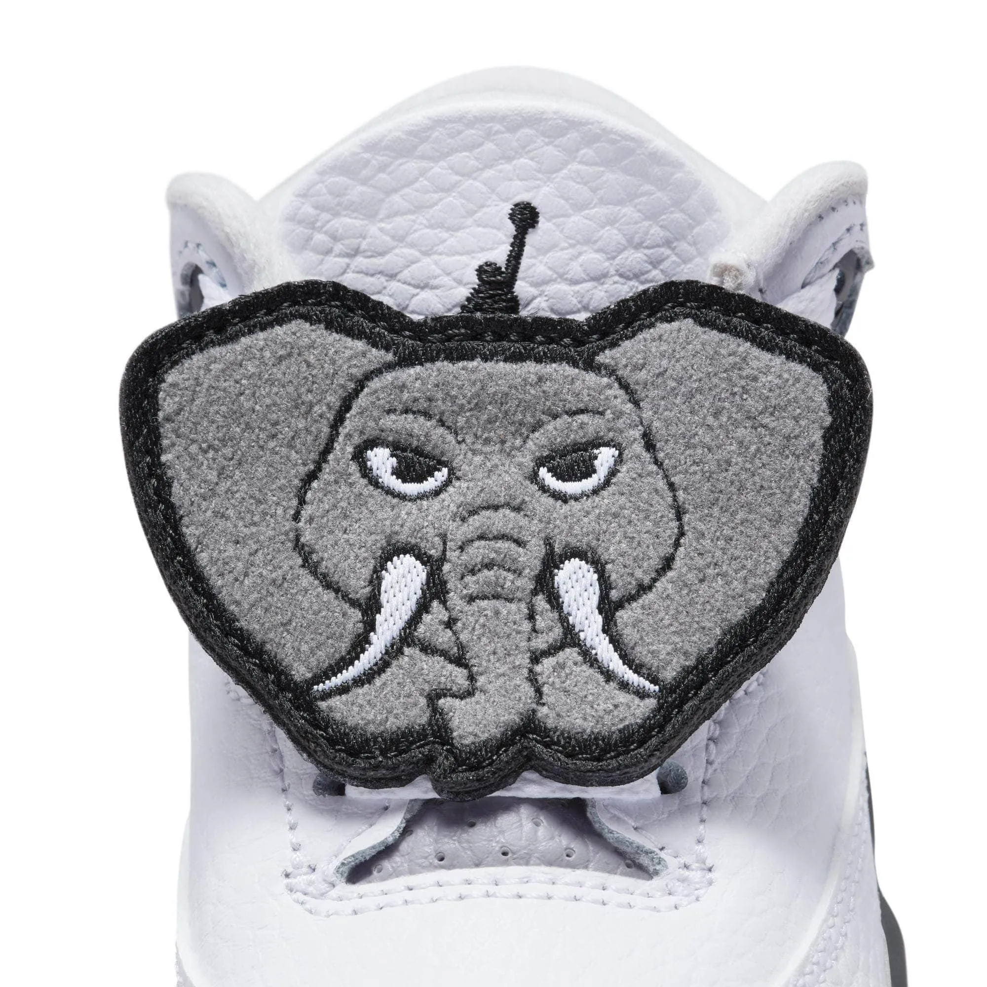 Air Jordan 3 Retro "Hide N Sneak" - Toddler's