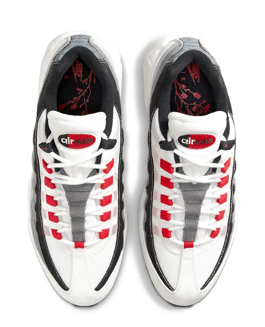 Air Max 95 "Sakura" Summit White