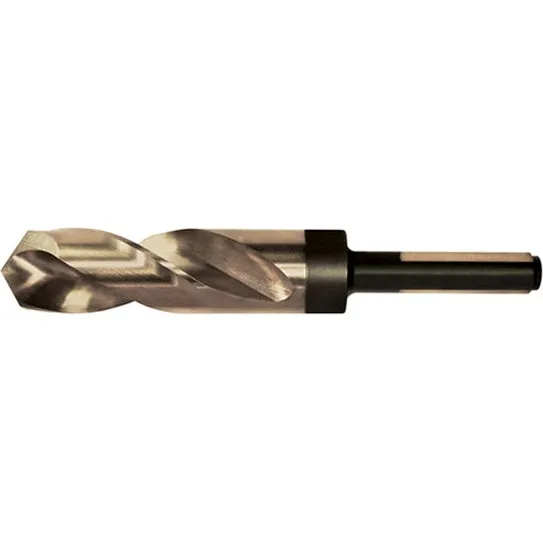ALFA Tools SDCO50422 31/32 COBALT S&D DRILL 1/2" SHANK 1/pack