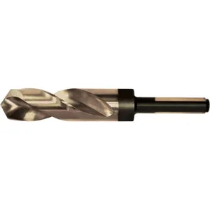 ALFA Tools SDCO50422 31/32 COBALT S&D DRILL 1/2" SHANK 1/pack