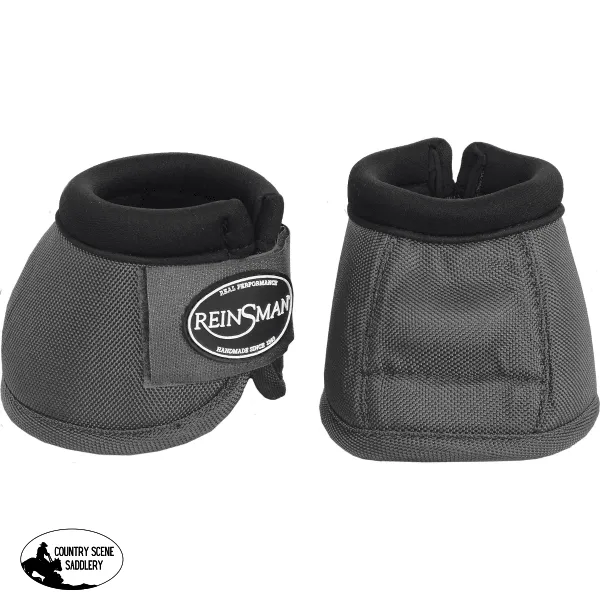 APEX BELL BOOTS
