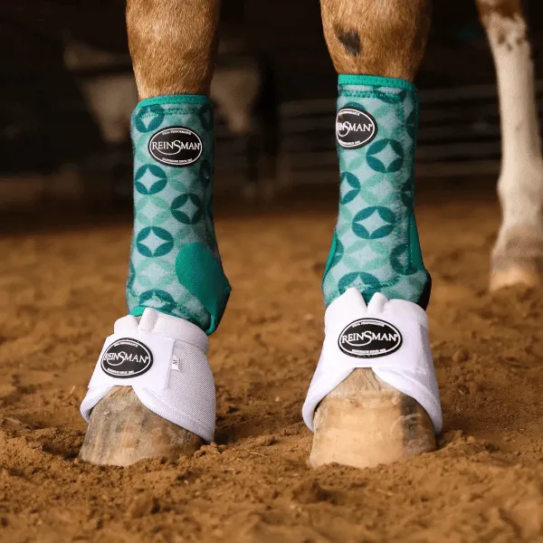 APEX BELL BOOTS