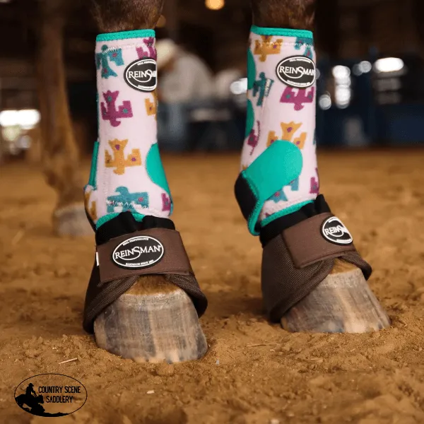 APEX BELL BOOTS