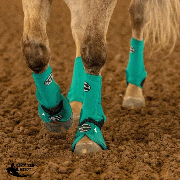 APEX BELL BOOTS