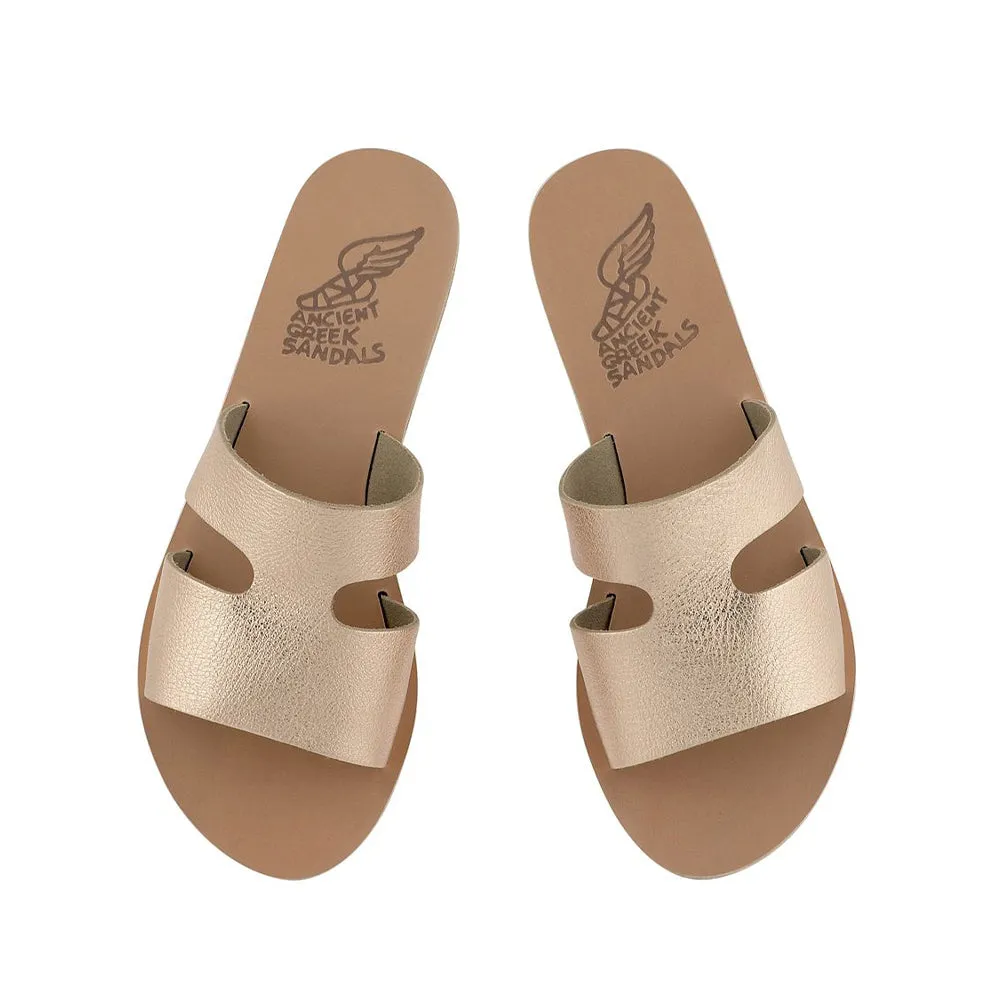 Apteros Metallic