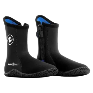 Aqualung 7mm Echozip Boots