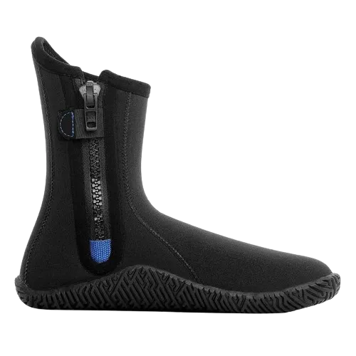 Aqualung 7mm Echozip Boots