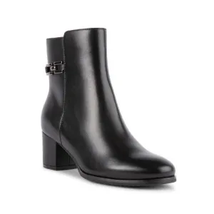 Avery Heeled Boot