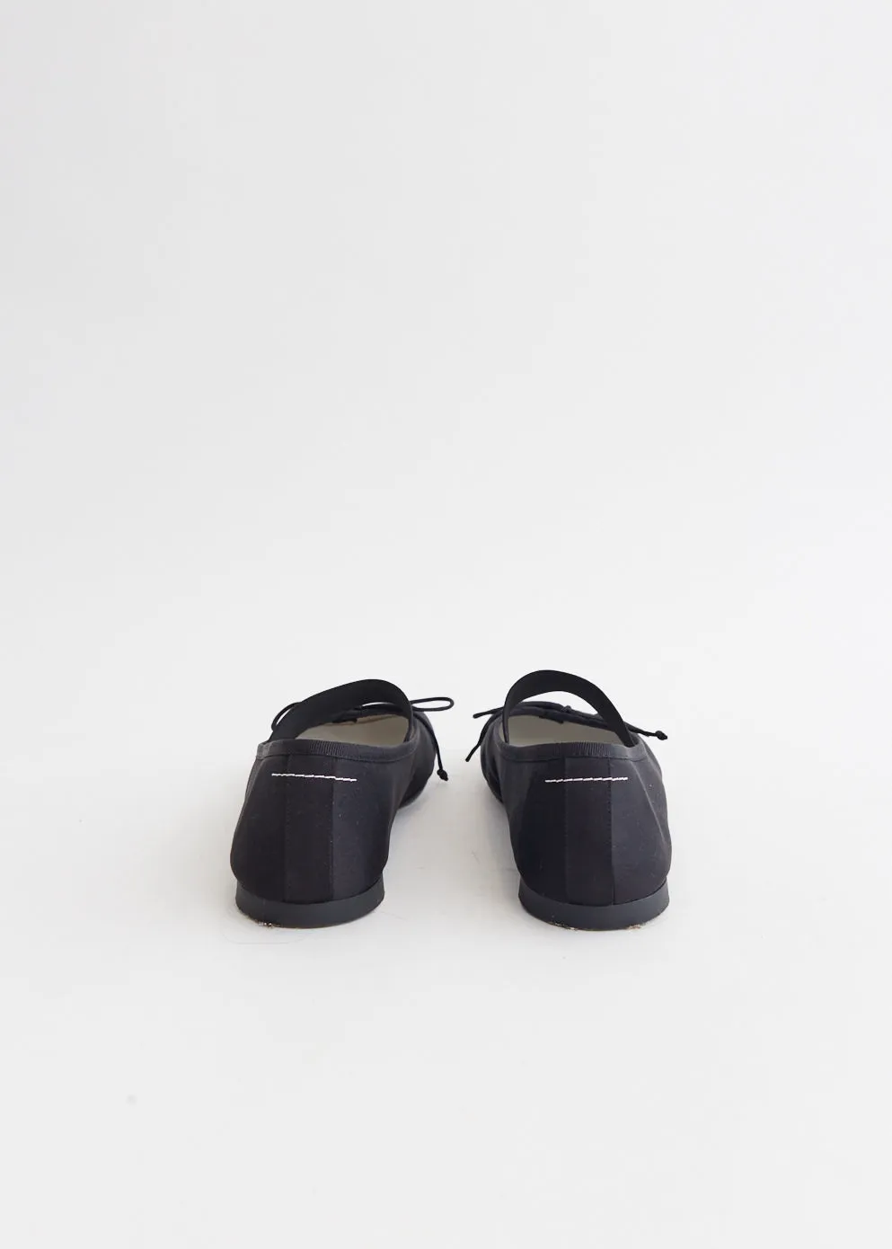 Ballet Logo Shoes