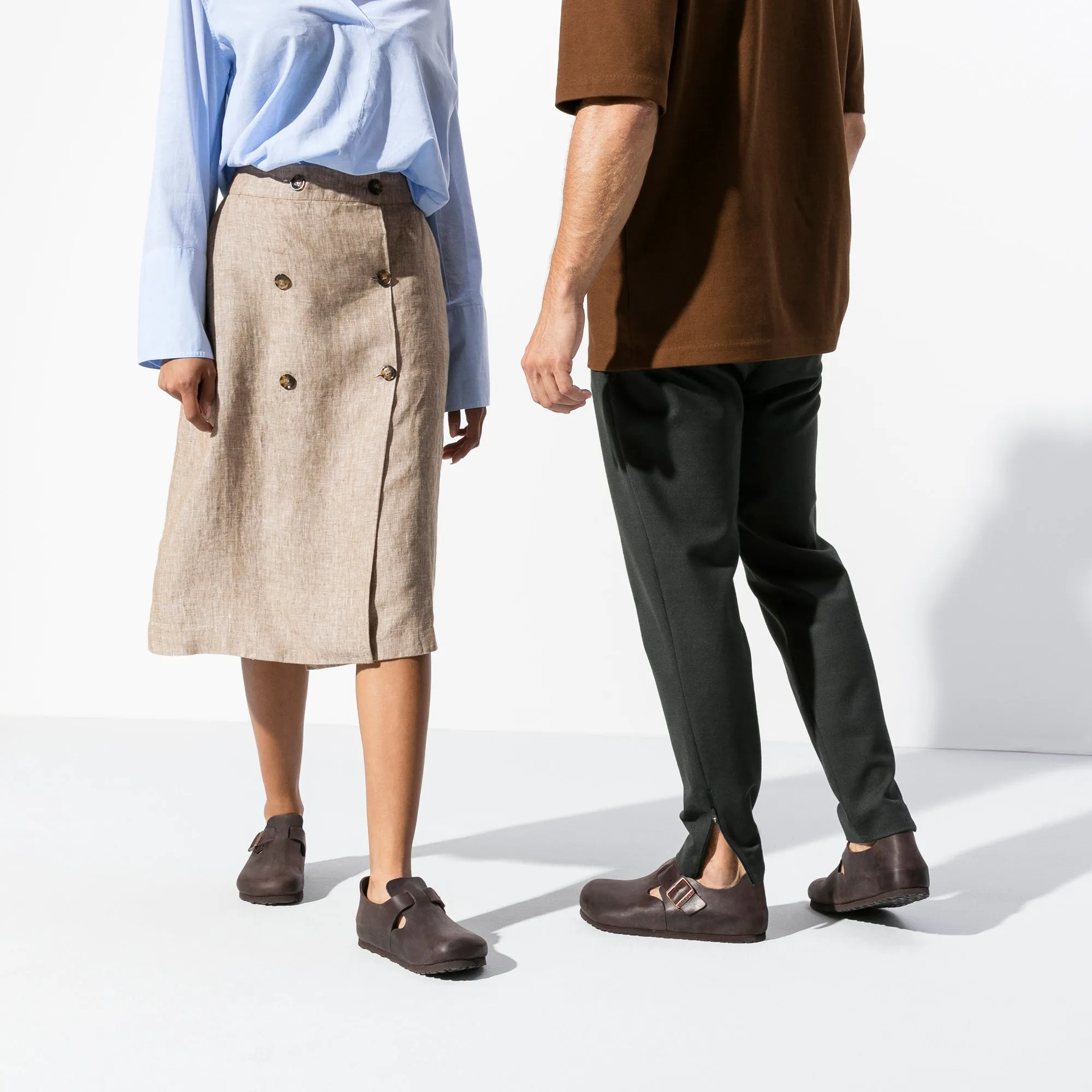 BIRKENSTOCK LONDON IN HABANA