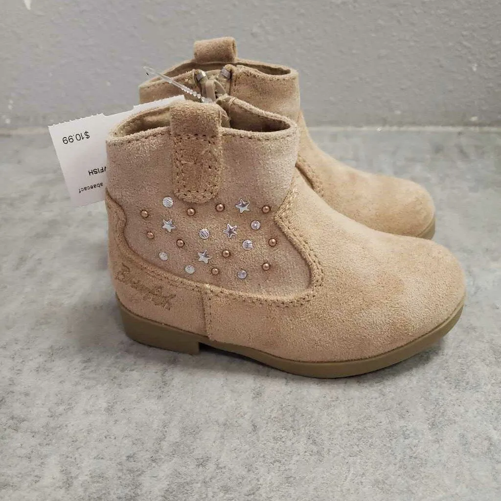 BLOWFISH - BOOTS