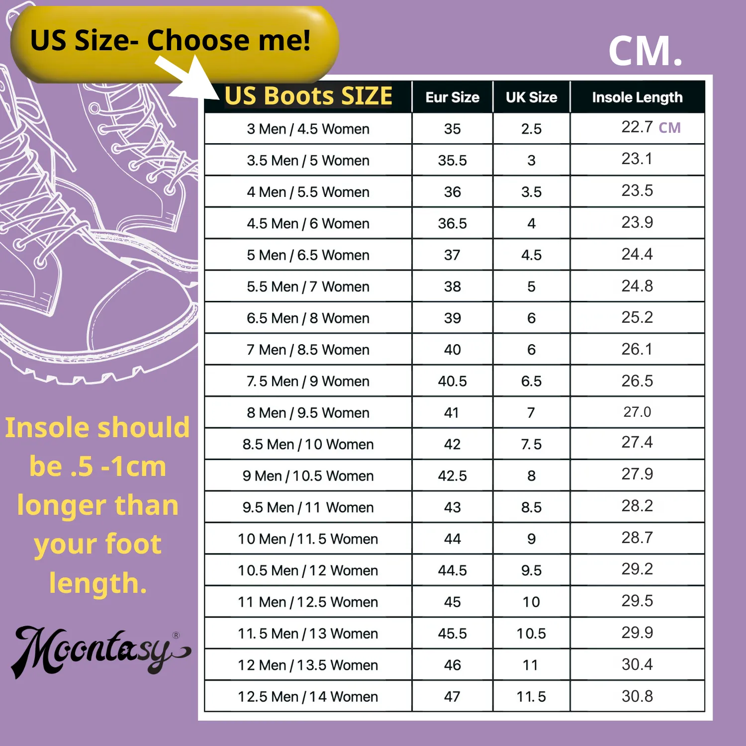 Blue Marble Combat Boots for Women & Men | Vegan Leather Ankle Boots