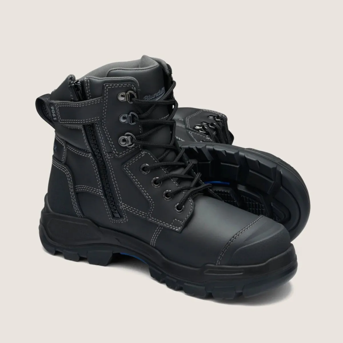 Blundstone 9061 Unisex Rotoflex - BLACK