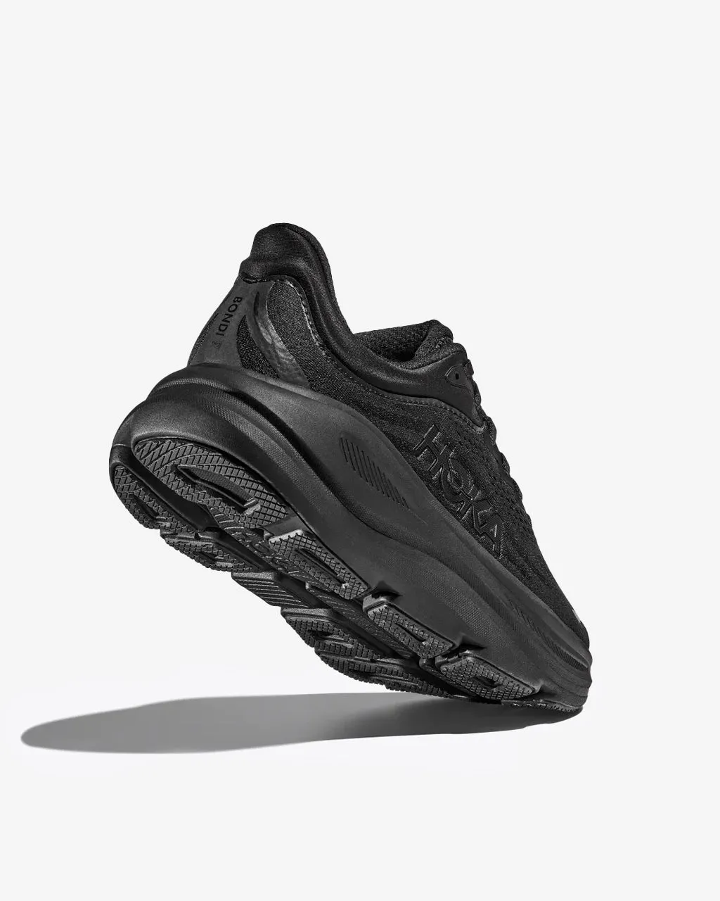 Bondi 9 Black