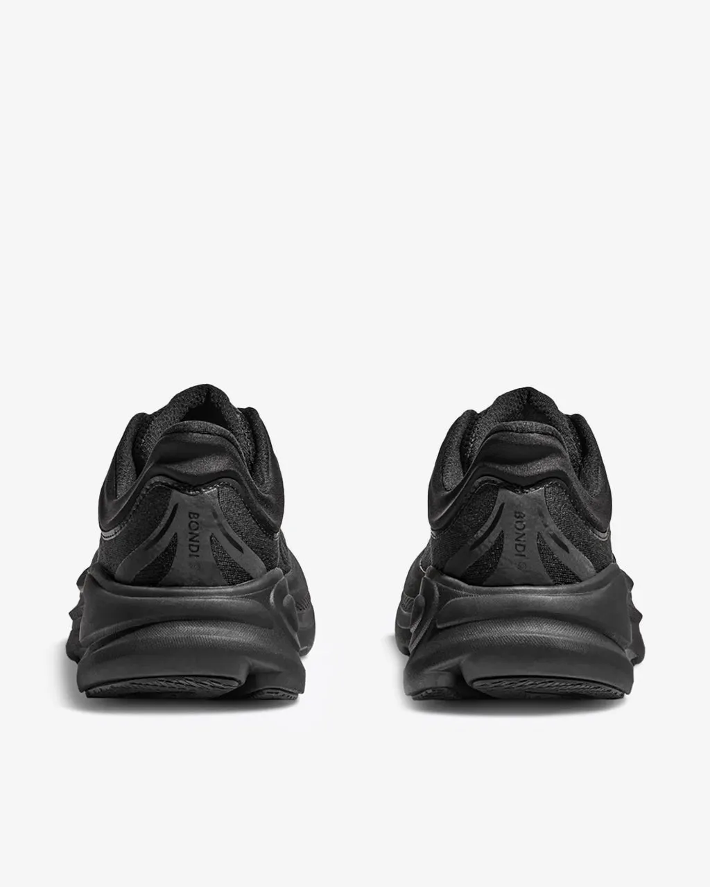 Bondi 9 Black