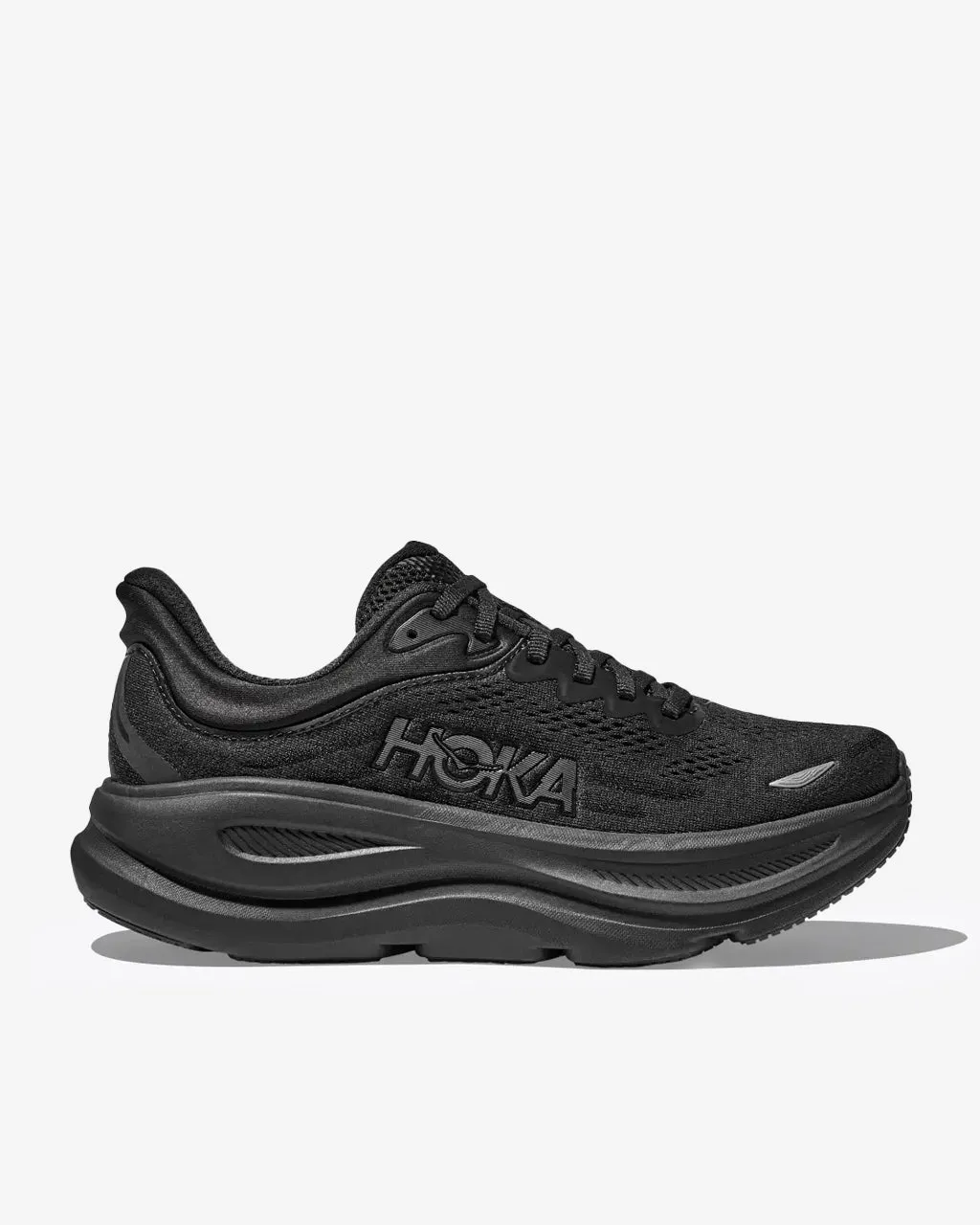Bondi 9 Black
