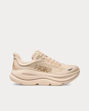 Bondi 9 Vanilla / Birch Running Shoes