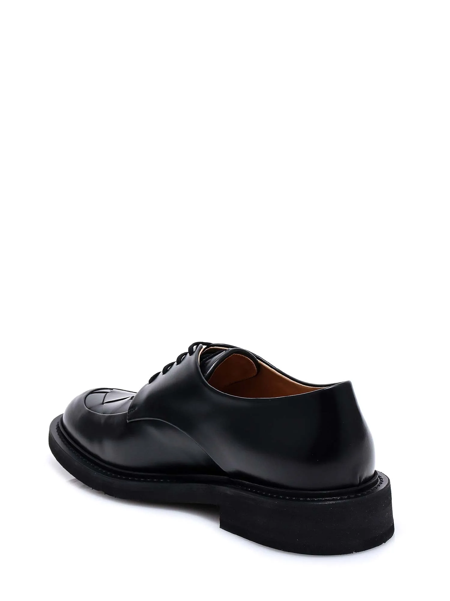 Bottega Venetta Interracio Loafers