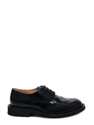 Bottega Venetta Interracio Loafers