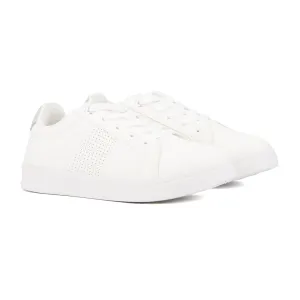Boy's Conan Low Top Sneakers