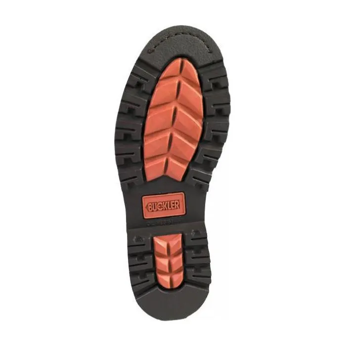 Buckler Non-Safety Dealer Boot – B1500 | Goodyear Welted, Durable & Stylish