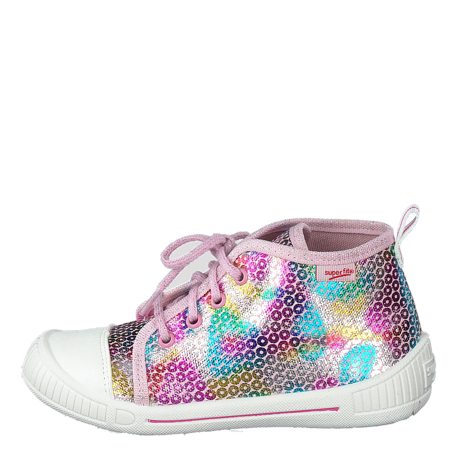 Bully Pink