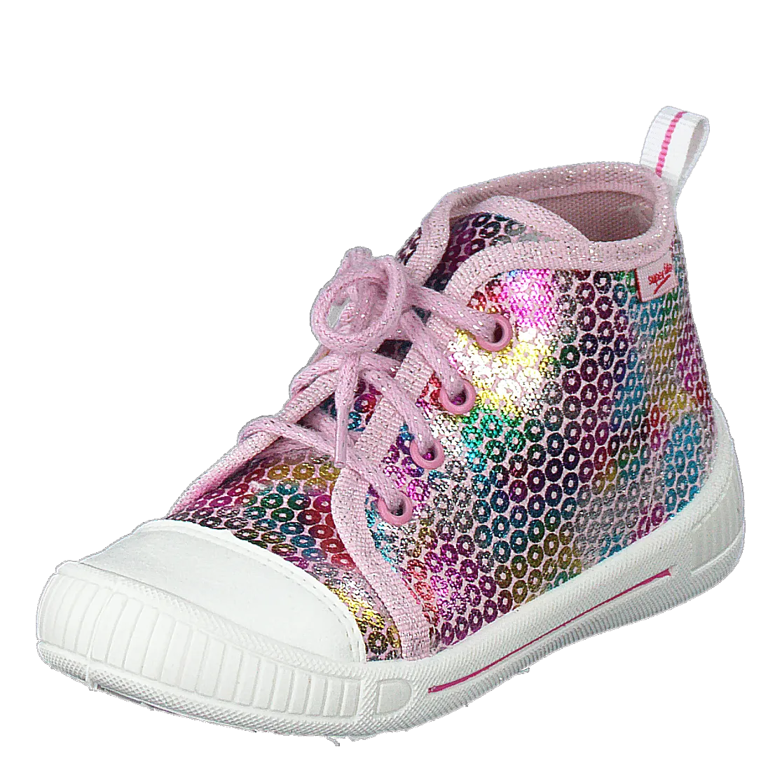 Bully Pink