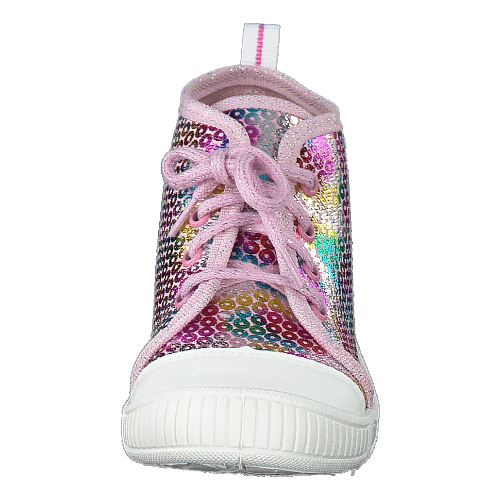 Bully Pink