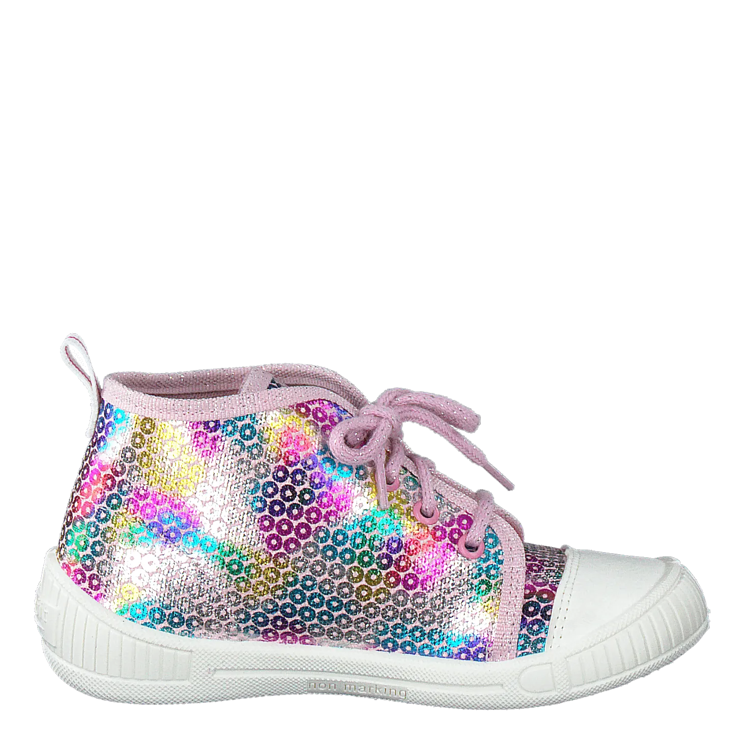 Bully Pink