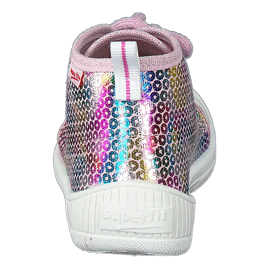 Bully Pink