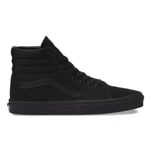 CANVAS SK8-HI Sneakers in Black