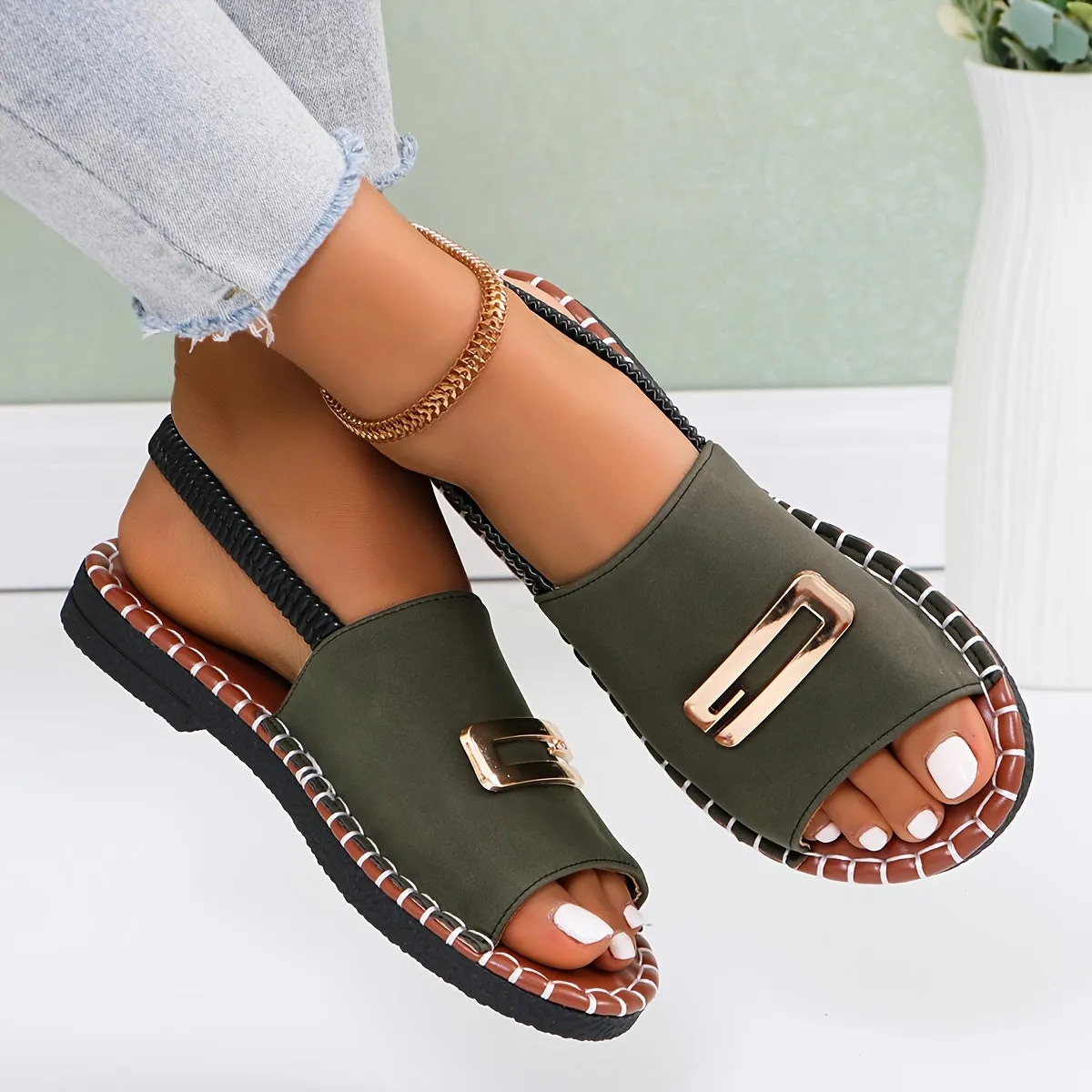 Catarina | Stylish Sandals