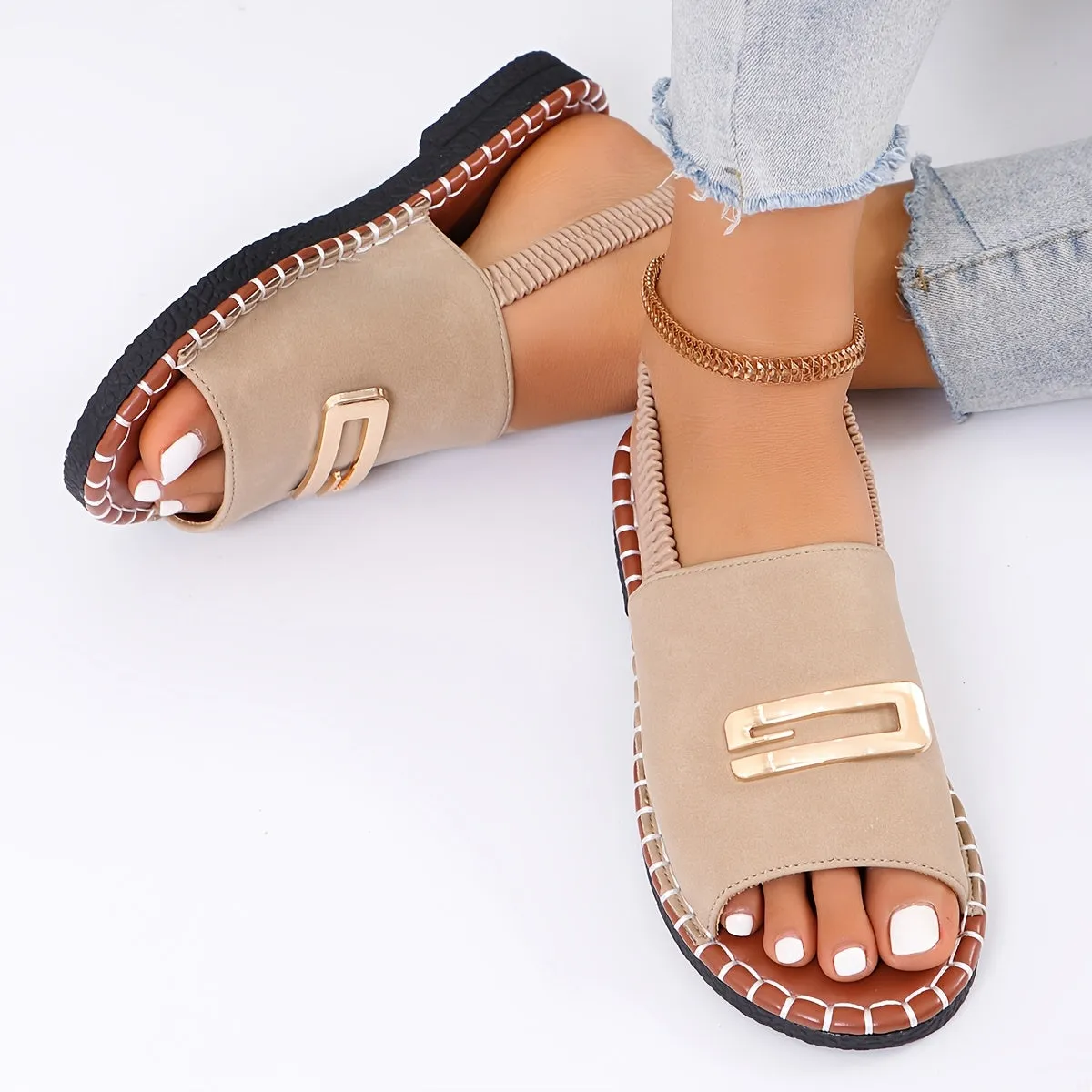 Catarina | Stylish Sandals