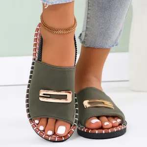 Catarina | Stylish Sandals