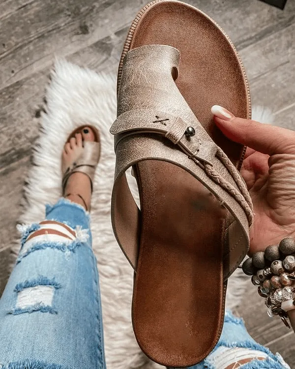 CELUXE SANDALS