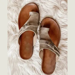 CELUXE SANDALS