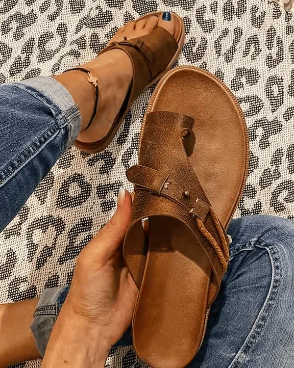 CELUXE SANDALS
