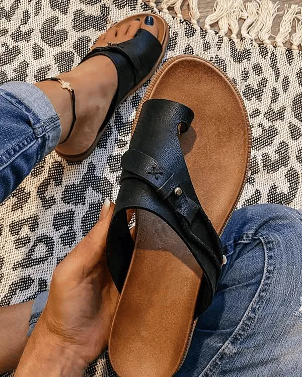 CELUXE SANDALS