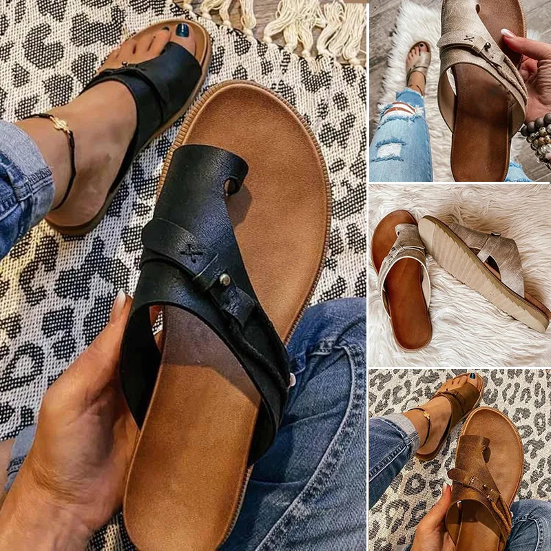 CELUXE SANDALS