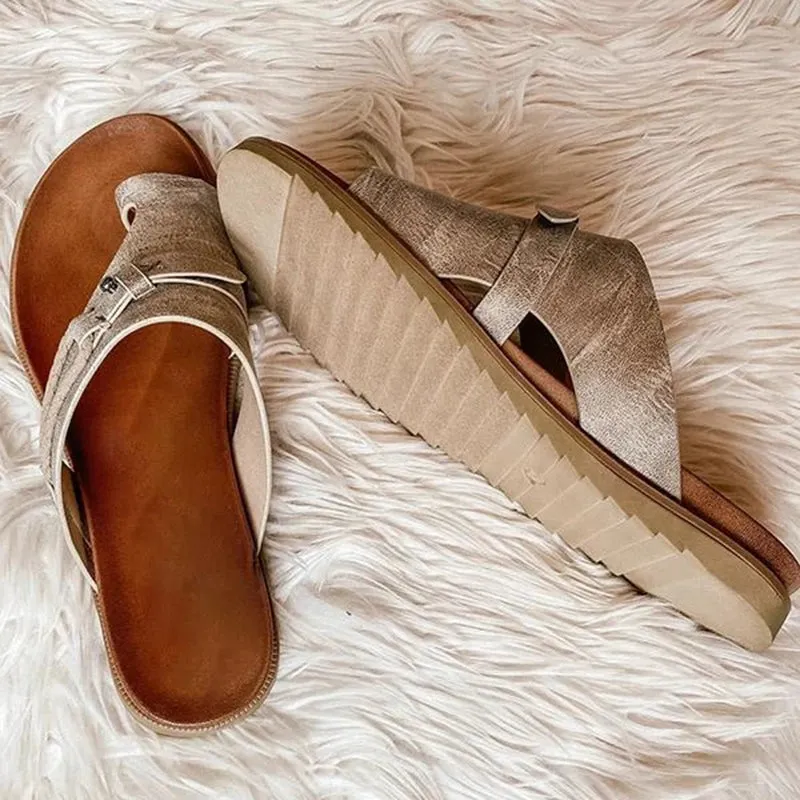 CELUXE SANDALS