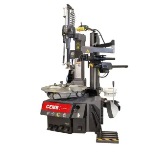 Cemb Leverless Articulating Swing Arm Tire Changer - SM675
